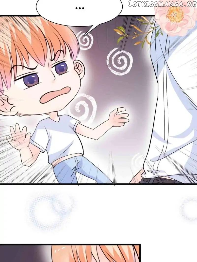 Mr. Zhou, Forced Marriage Is Illegal! chapter 12 - page 16