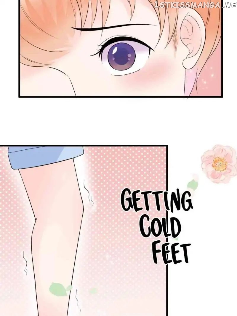 Mr. Zhou, Forced Marriage Is Illegal! chapter 12 - page 22