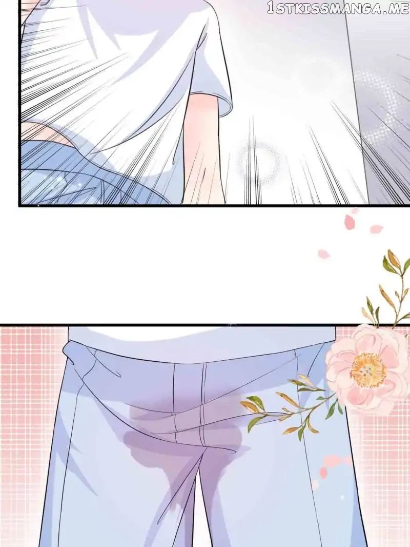 Mr. Zhou, Forced Marriage Is Illegal! chapter 12 - page 24