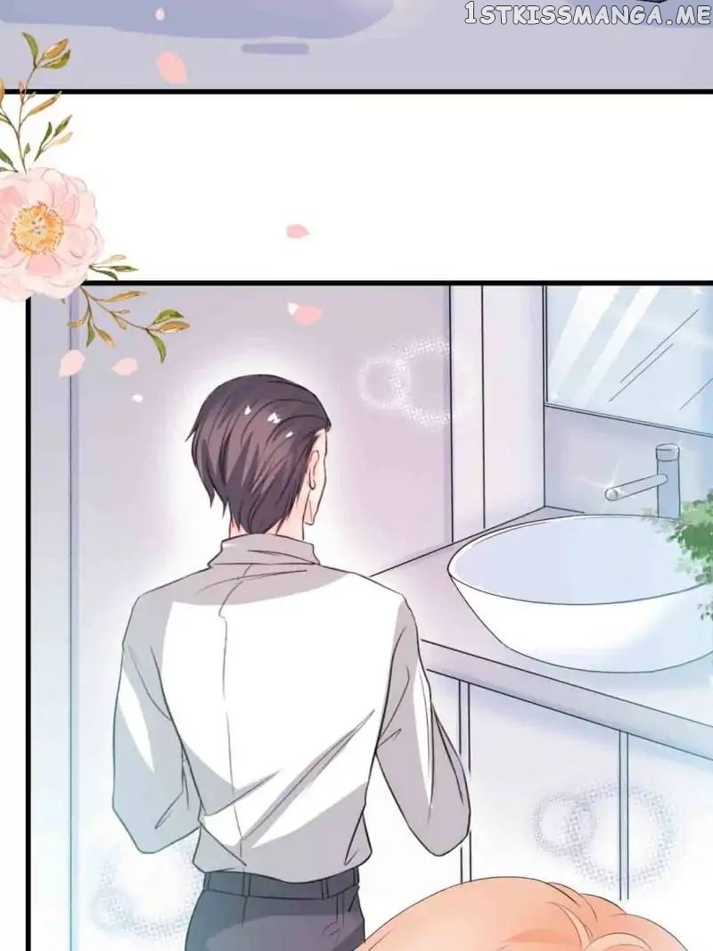 Mr. Zhou, Forced Marriage Is Illegal! chapter 12 - page 27