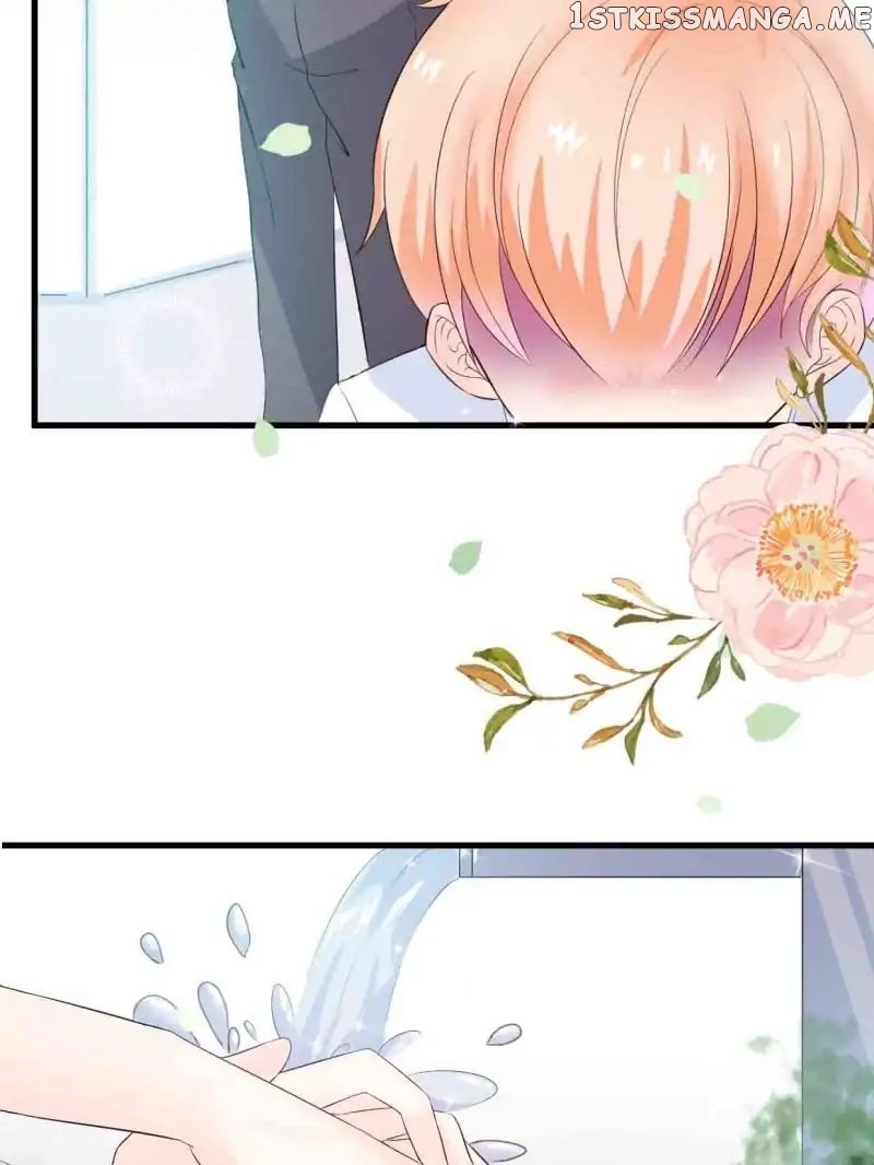 Mr. Zhou, Forced Marriage Is Illegal! chapter 12 - page 28