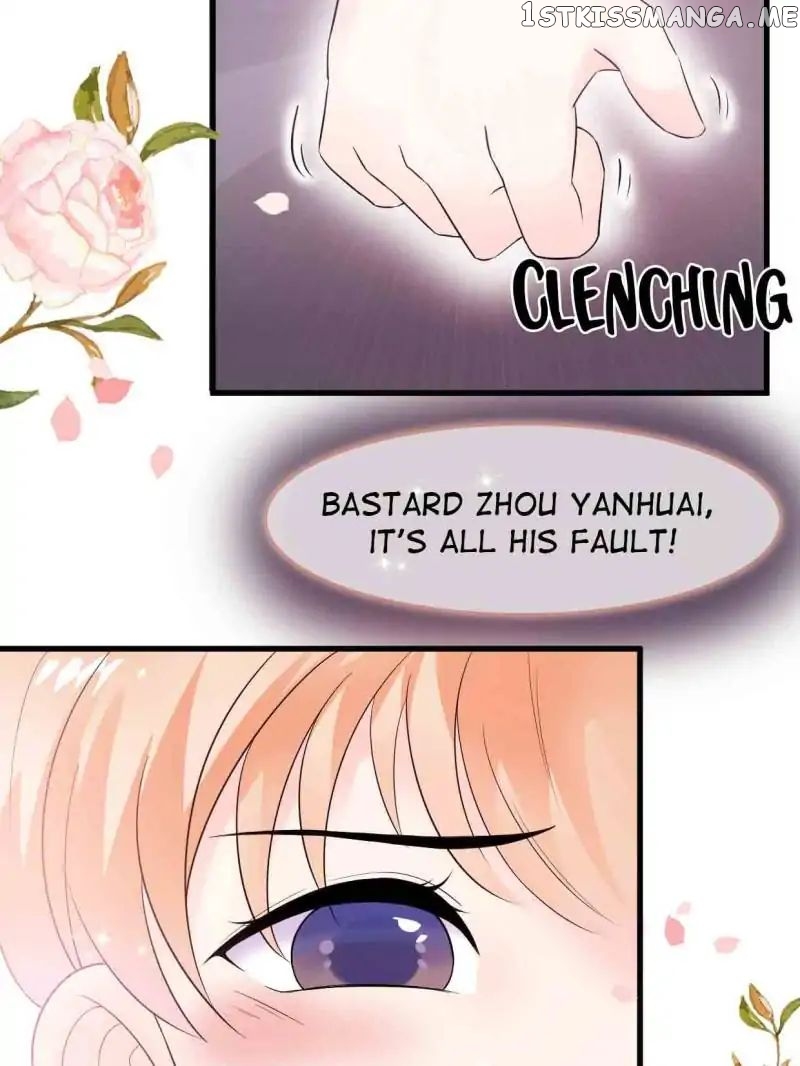 Mr. Zhou, Forced Marriage Is Illegal! chapter 12 - page 31