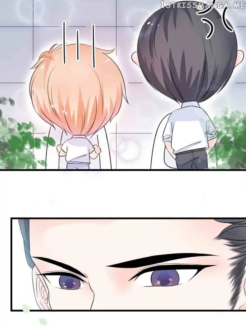 Mr. Zhou, Forced Marriage Is Illegal! chapter 12 - page 5