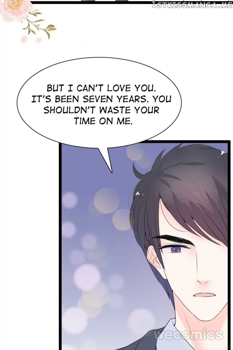 Mr. Zhou, Forced Marriage Is Illegal! chapter 37 - page 11