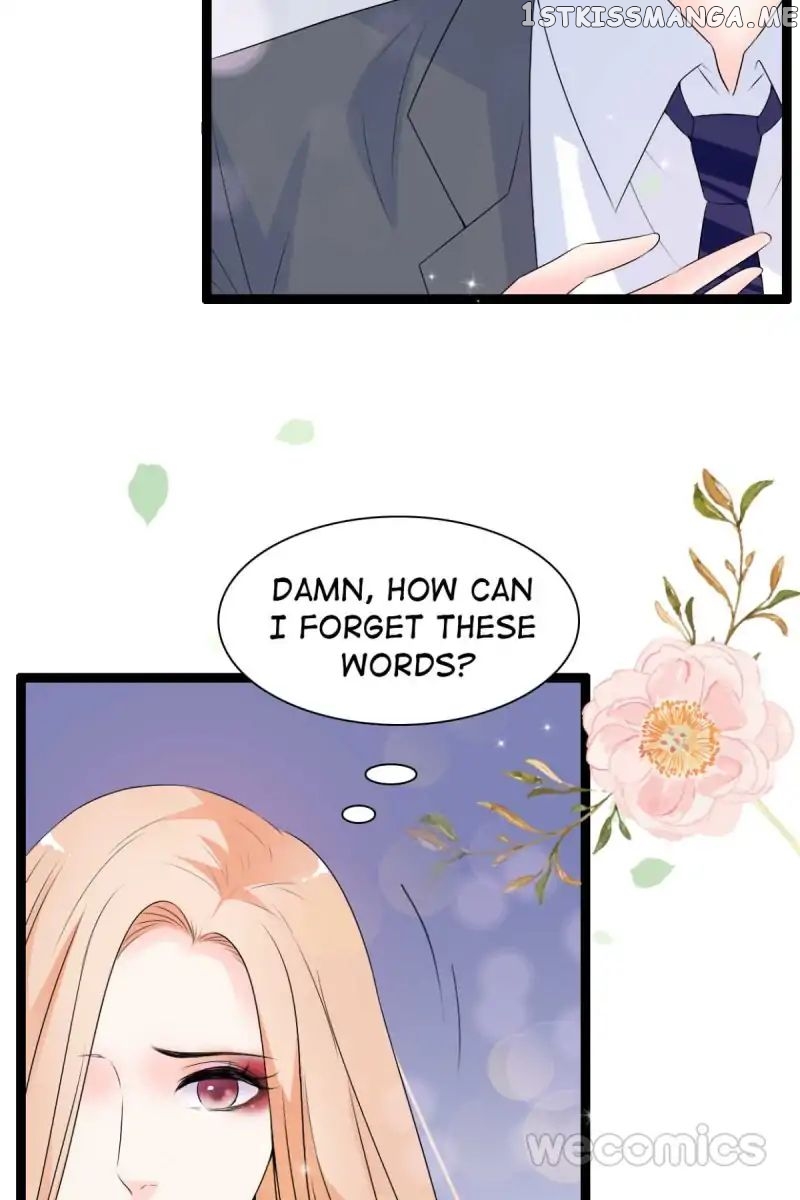 Mr. Zhou, Forced Marriage Is Illegal! chapter 37 - page 12