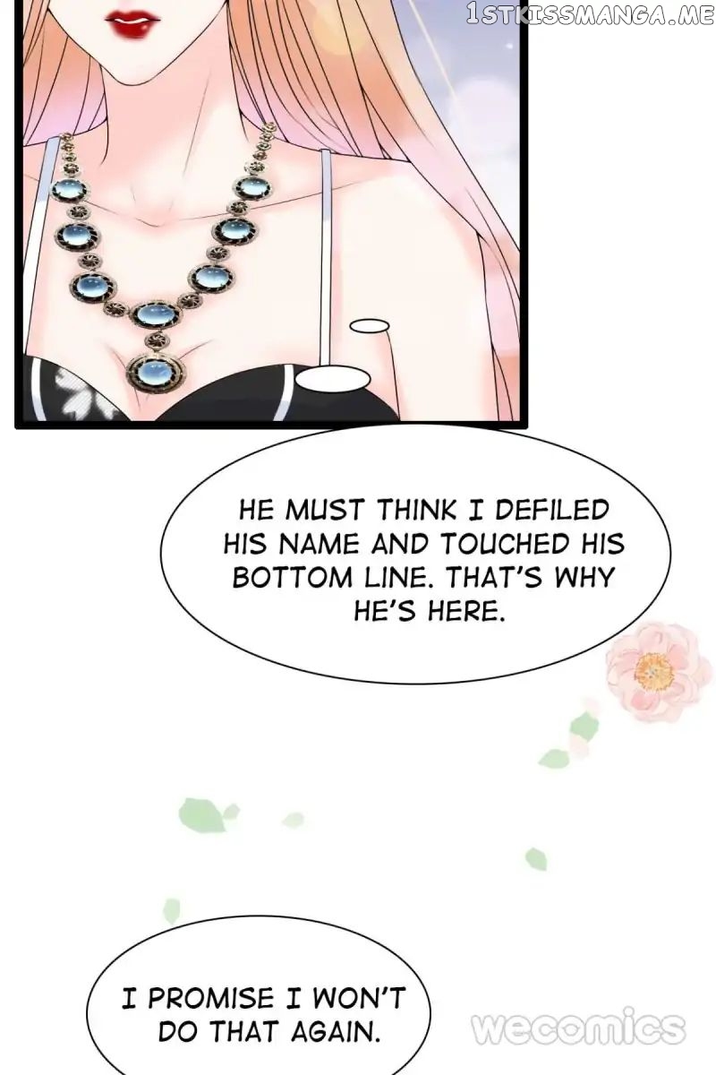 Mr. Zhou, Forced Marriage Is Illegal! chapter 37 - page 13