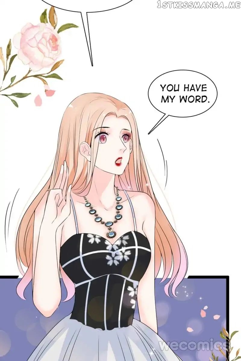 Mr. Zhou, Forced Marriage Is Illegal! chapter 37 - page 14