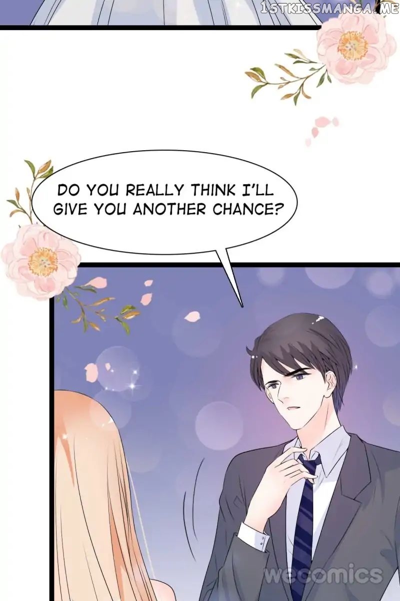 Mr. Zhou, Forced Marriage Is Illegal! chapter 37 - page 15