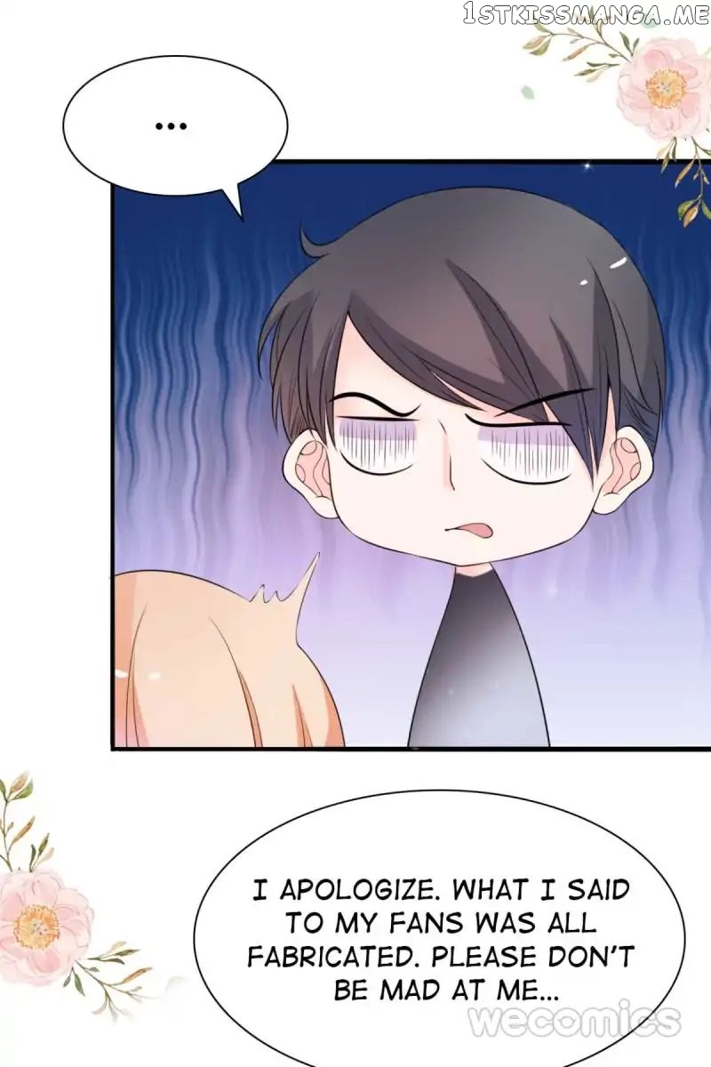 Mr. Zhou, Forced Marriage Is Illegal! chapter 37 - page 17