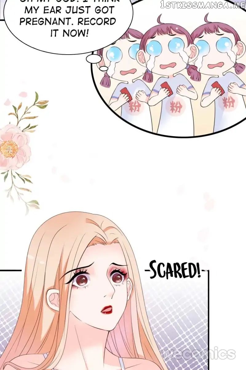 Mr. Zhou, Forced Marriage Is Illegal! chapter 37 - page 20