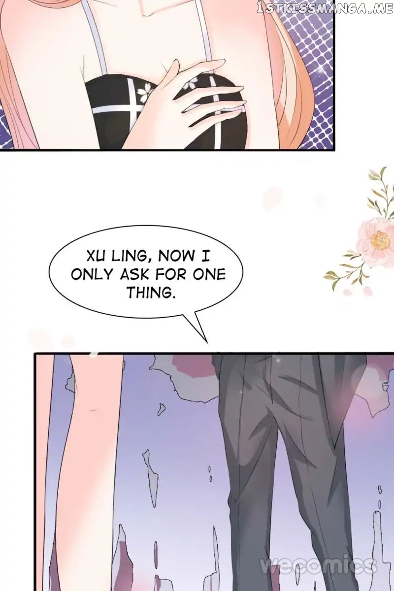 Mr. Zhou, Forced Marriage Is Illegal! chapter 37 - page 21