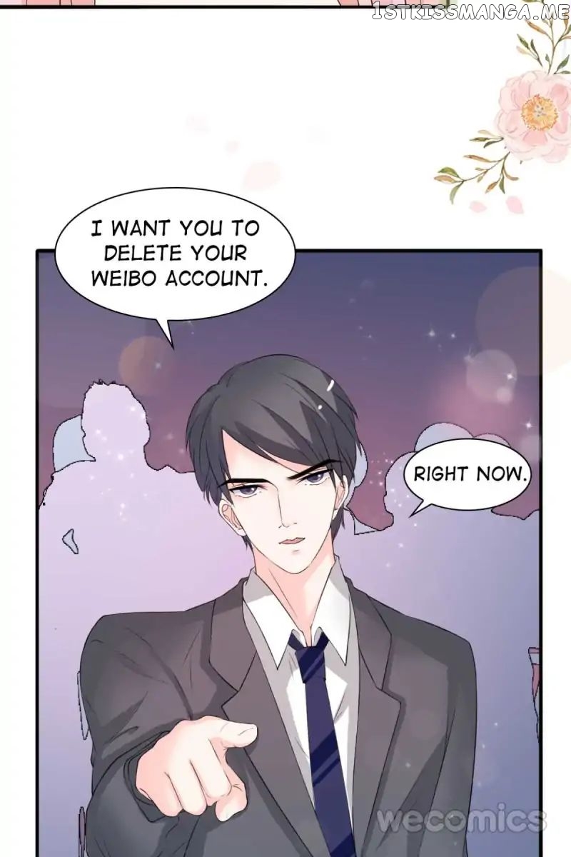 Mr. Zhou, Forced Marriage Is Illegal! chapter 37 - page 23