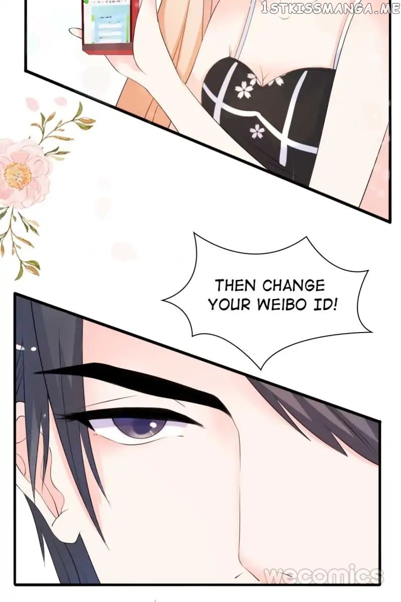 Mr. Zhou, Forced Marriage Is Illegal! chapter 37 - page 25