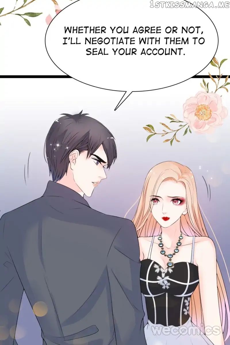 Mr. Zhou, Forced Marriage Is Illegal! chapter 37 - page 28