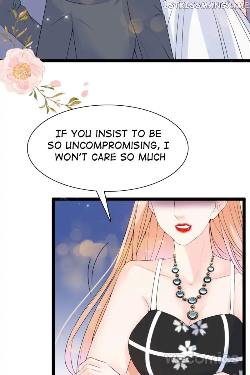 Mr. Zhou, Forced Marriage Is Illegal! chapter 37 - page 29