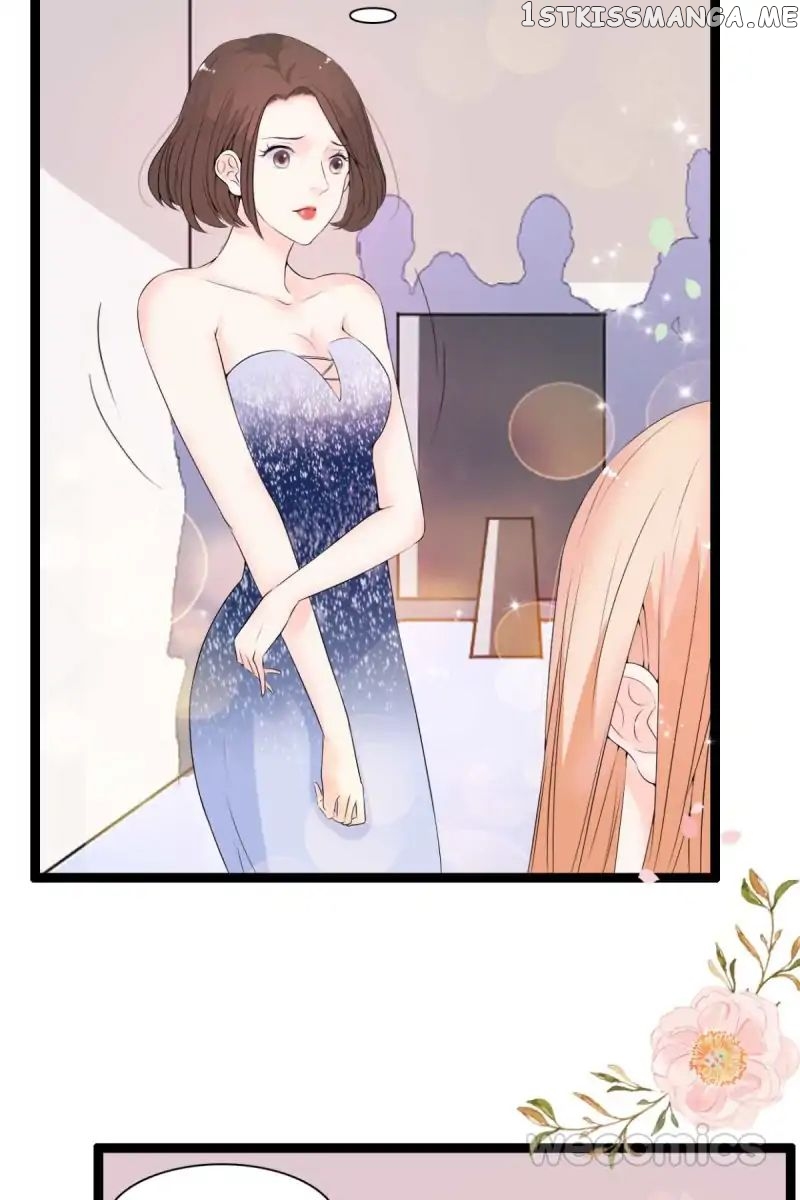 Mr. Zhou, Forced Marriage Is Illegal! chapter 37 - page 3