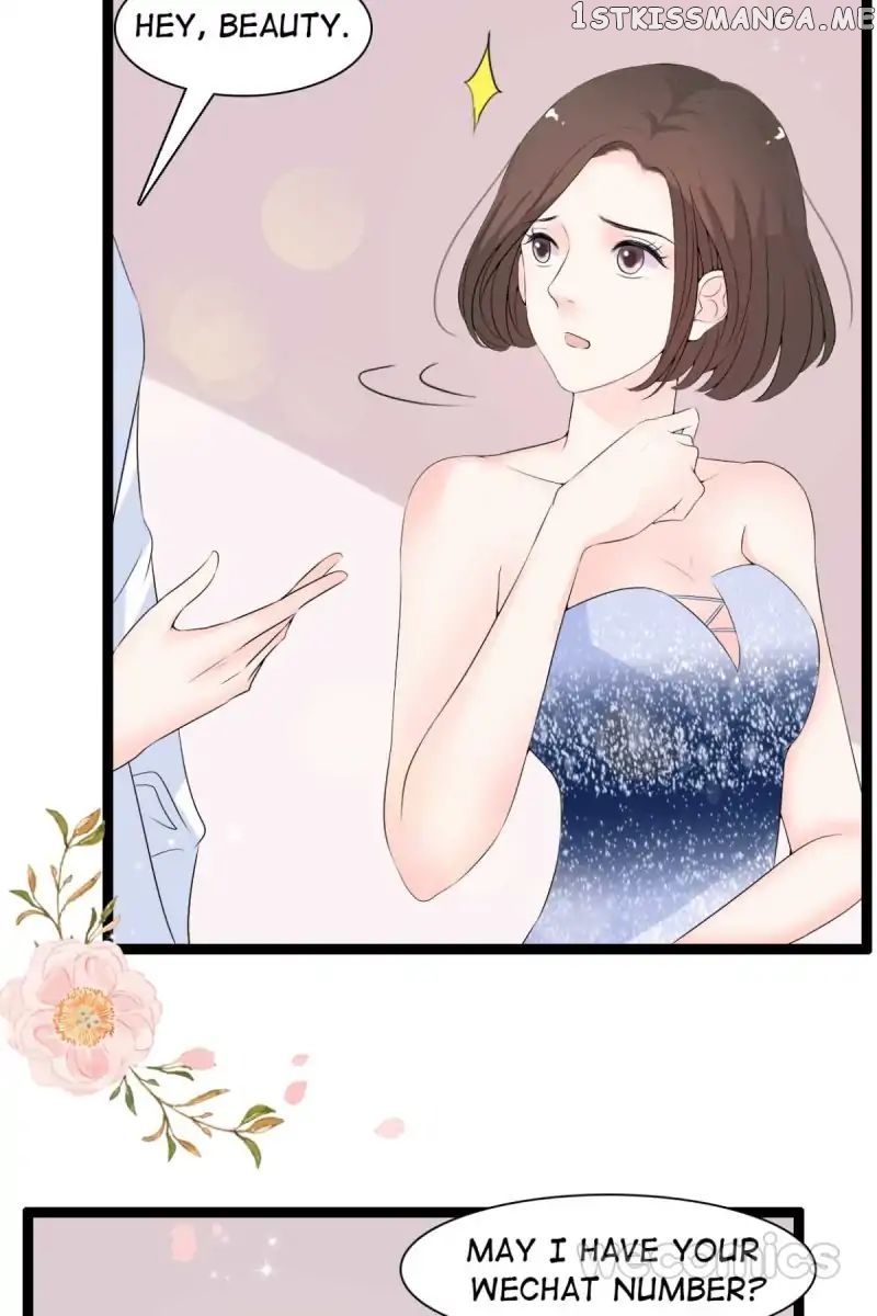 Mr. Zhou, Forced Marriage Is Illegal! chapter 37 - page 4