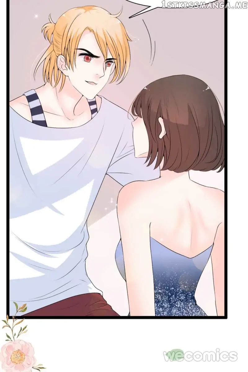Mr. Zhou, Forced Marriage Is Illegal! chapter 37 - page 5