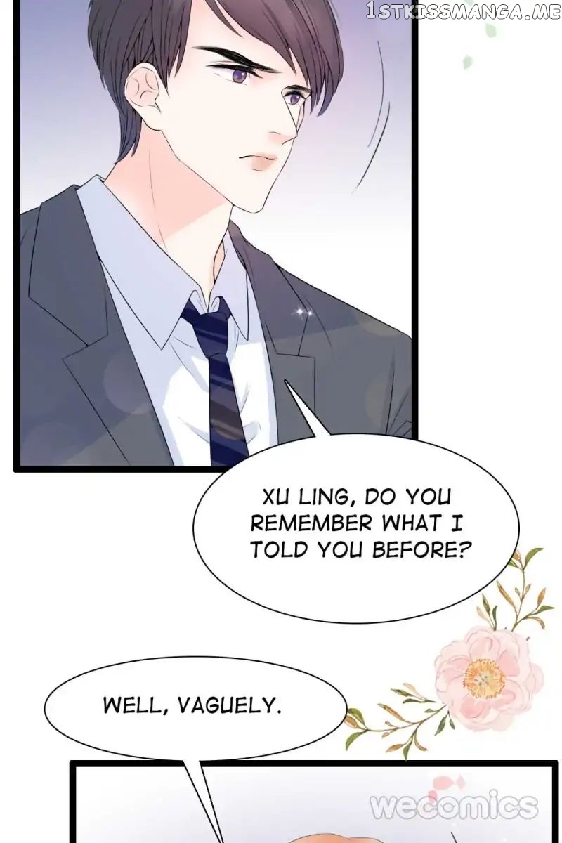 Mr. Zhou, Forced Marriage Is Illegal! chapter 37 - page 8