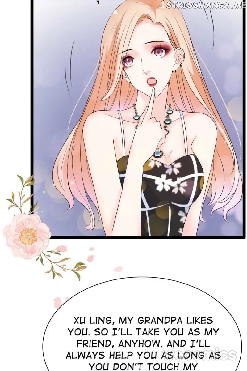 Mr. Zhou, Forced Marriage Is Illegal! chapter 37 - page 9