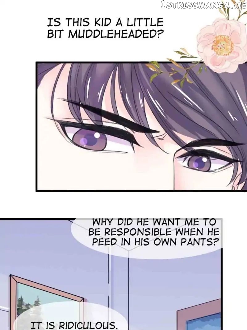Mr. Zhou, Forced Marriage Is Illegal! chapter 13 - page 10