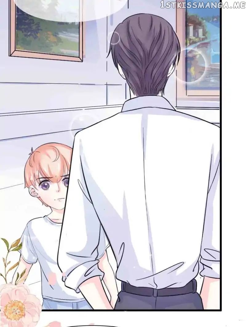 Mr. Zhou, Forced Marriage Is Illegal! chapter 13 - page 11