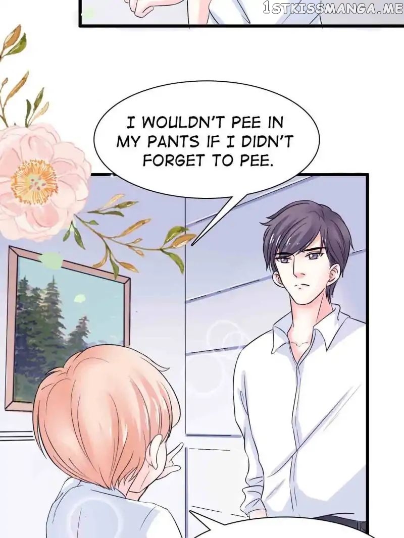 Mr. Zhou, Forced Marriage Is Illegal! chapter 13 - page 13
