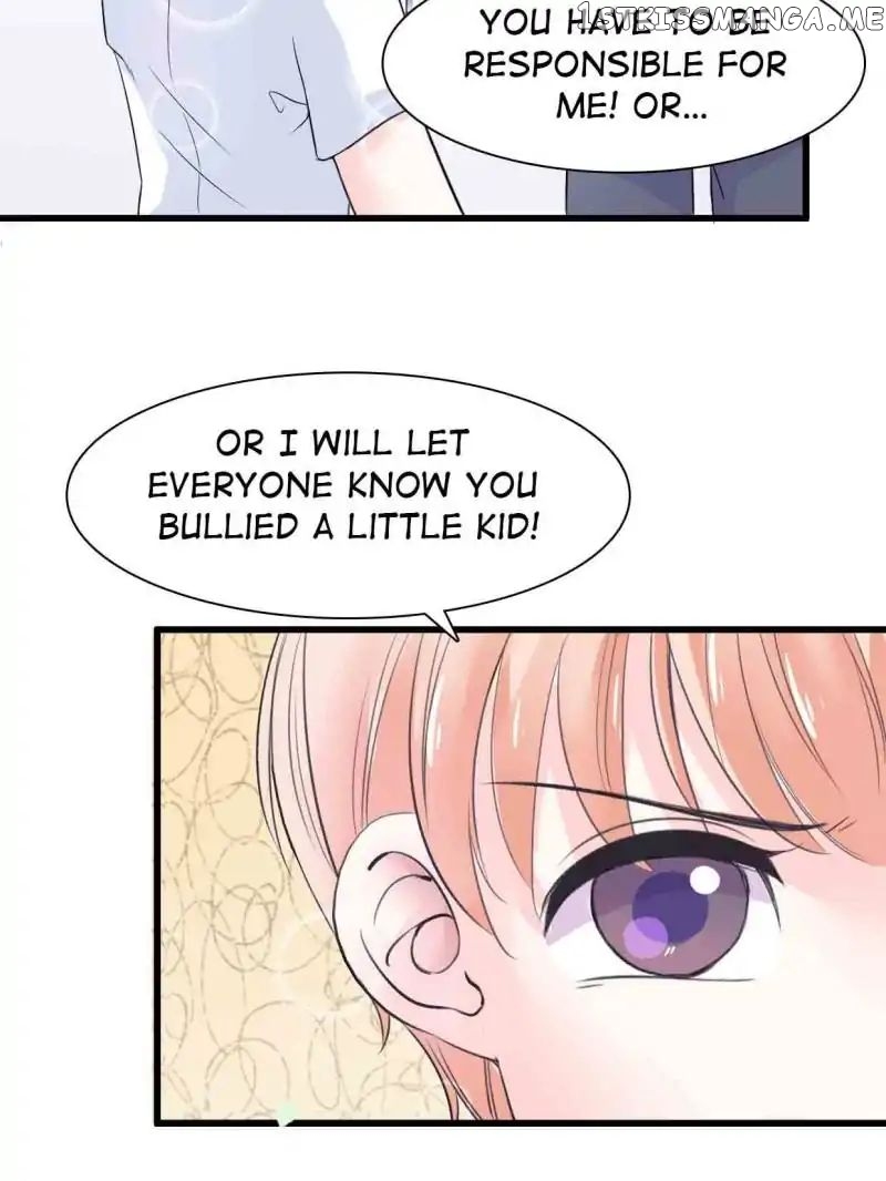 Mr. Zhou, Forced Marriage Is Illegal! chapter 13 - page 14