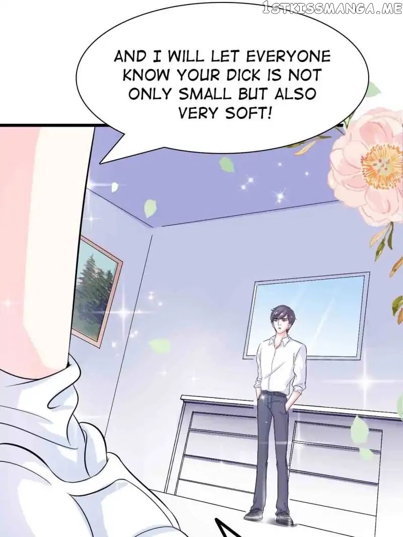 Mr. Zhou, Forced Marriage Is Illegal! chapter 13 - page 15