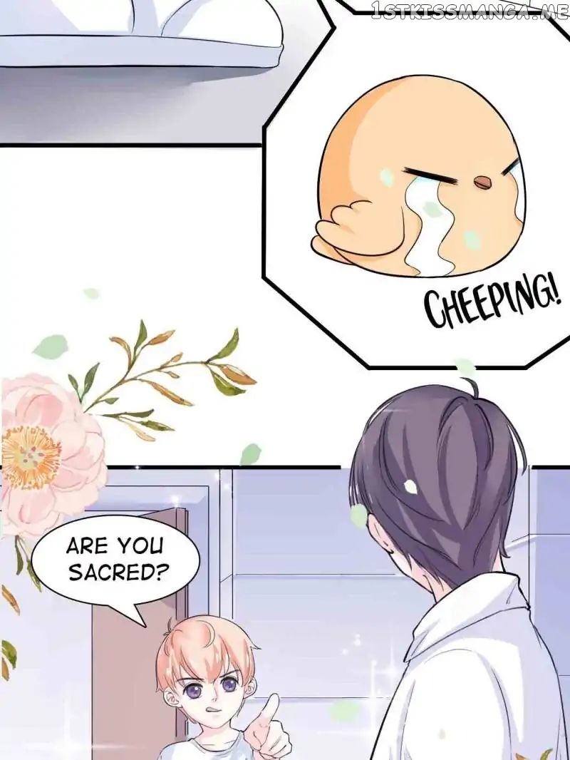 Mr. Zhou, Forced Marriage Is Illegal! chapter 13 - page 16