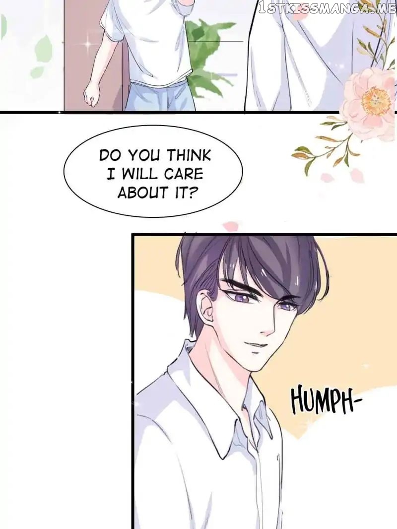 Mr. Zhou, Forced Marriage Is Illegal! chapter 13 - page 17
