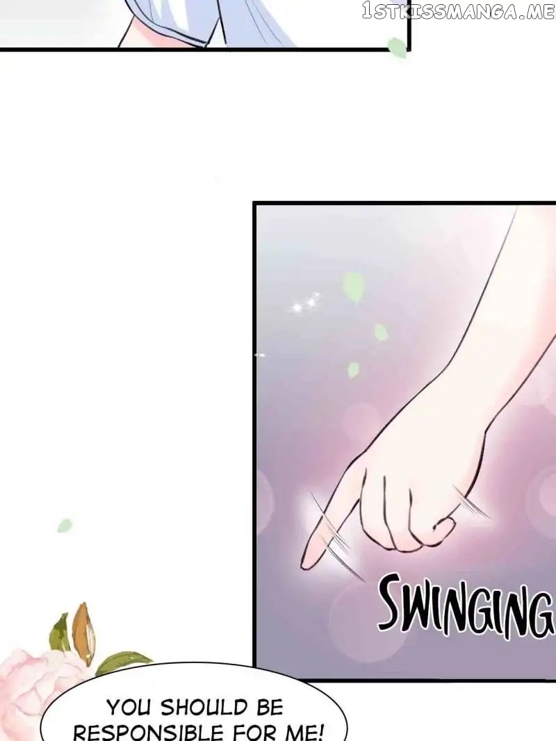 Mr. Zhou, Forced Marriage Is Illegal! chapter 13 - page 2