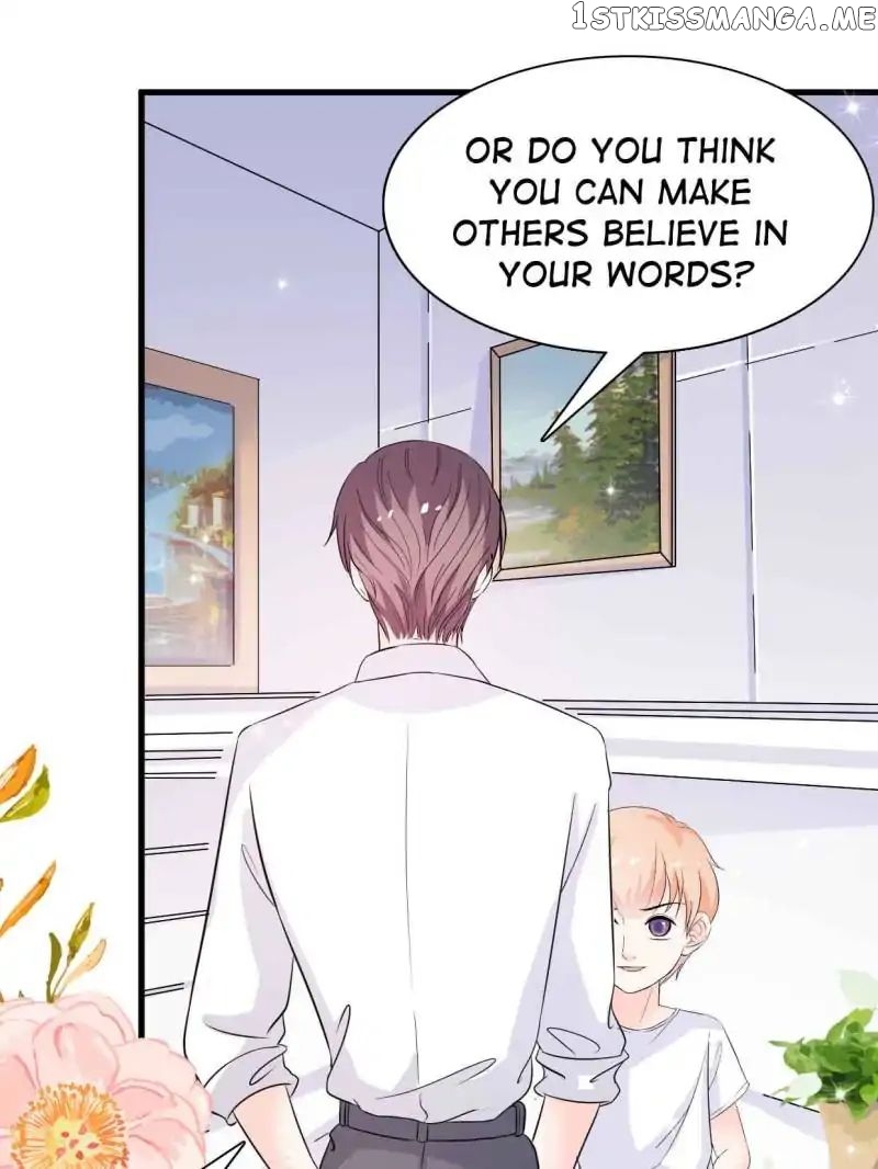 Mr. Zhou, Forced Marriage Is Illegal! chapter 13 - page 20
