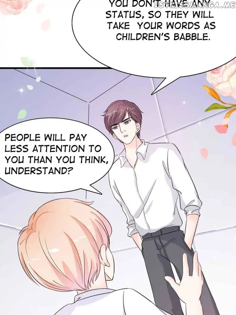 Mr. Zhou, Forced Marriage Is Illegal! chapter 13 - page 22