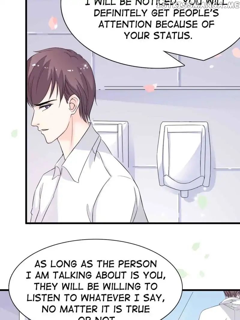 Mr. Zhou, Forced Marriage Is Illegal! chapter 13 - page 27