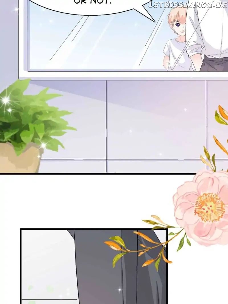 Mr. Zhou, Forced Marriage Is Illegal! chapter 13 - page 28