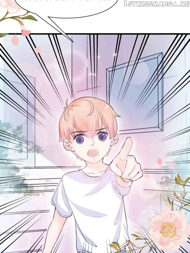 Mr. Zhou, Forced Marriage Is Illegal! chapter 13 - page 3