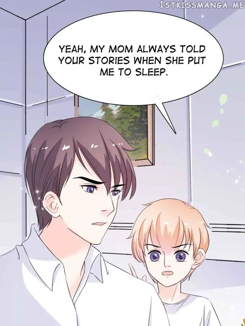 Mr. Zhou, Forced Marriage Is Illegal! chapter 13 - page 31