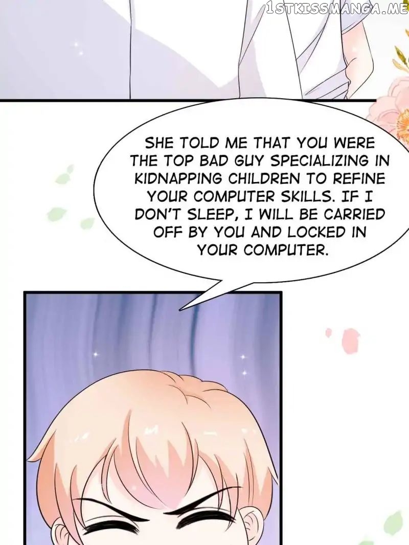 Mr. Zhou, Forced Marriage Is Illegal! chapter 13 - page 32