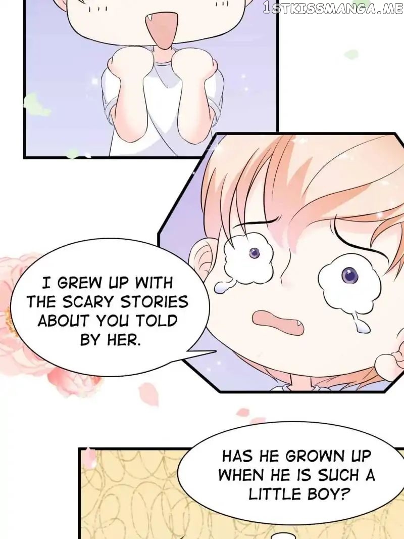 Mr. Zhou, Forced Marriage Is Illegal! chapter 13 - page 33