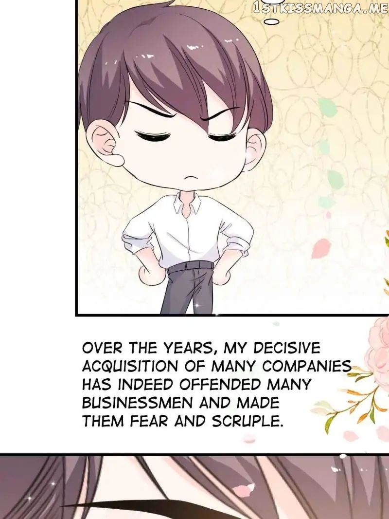 Mr. Zhou, Forced Marriage Is Illegal! chapter 13 - page 34