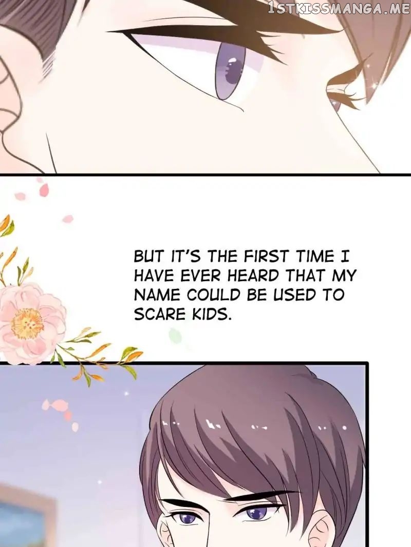 Mr. Zhou, Forced Marriage Is Illegal! chapter 13 - page 35