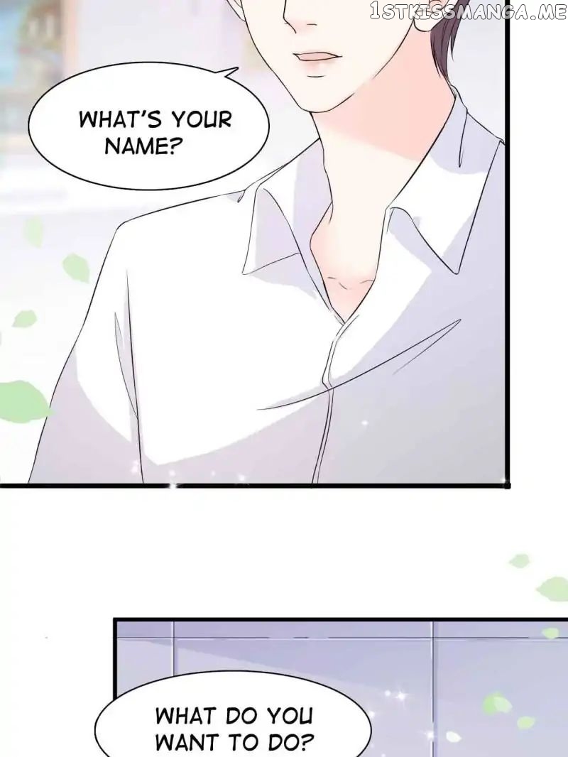 Mr. Zhou, Forced Marriage Is Illegal! chapter 13 - page 36