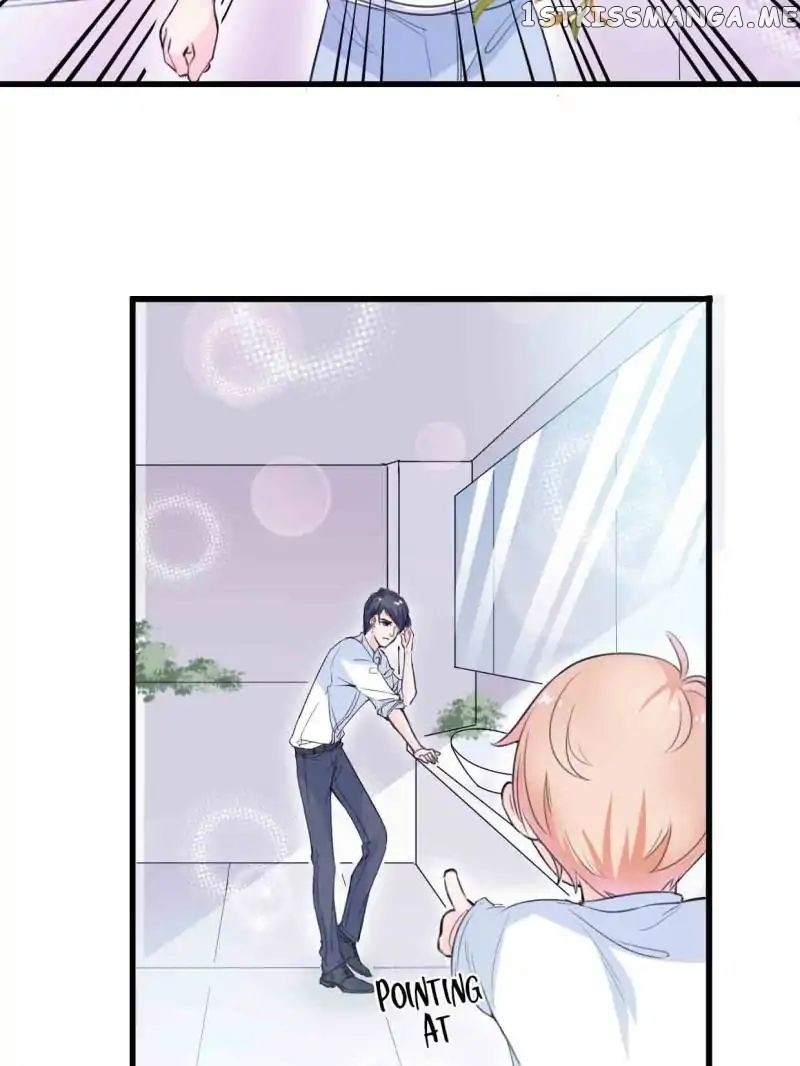 Mr. Zhou, Forced Marriage Is Illegal! chapter 13 - page 4