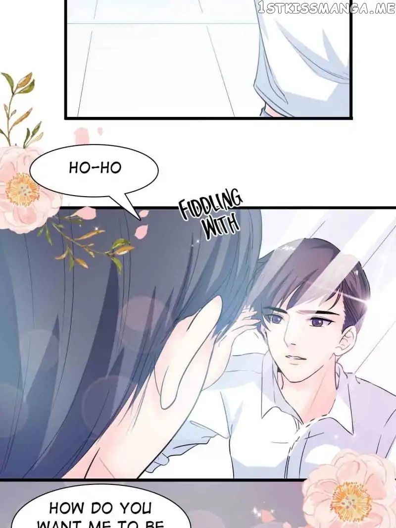 Mr. Zhou, Forced Marriage Is Illegal! chapter 13 - page 5
