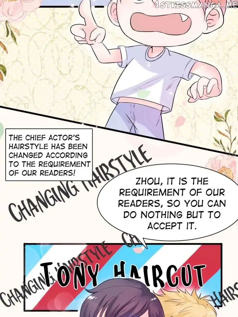 Mr. Zhou, Forced Marriage Is Illegal! chapter 13 - page 7