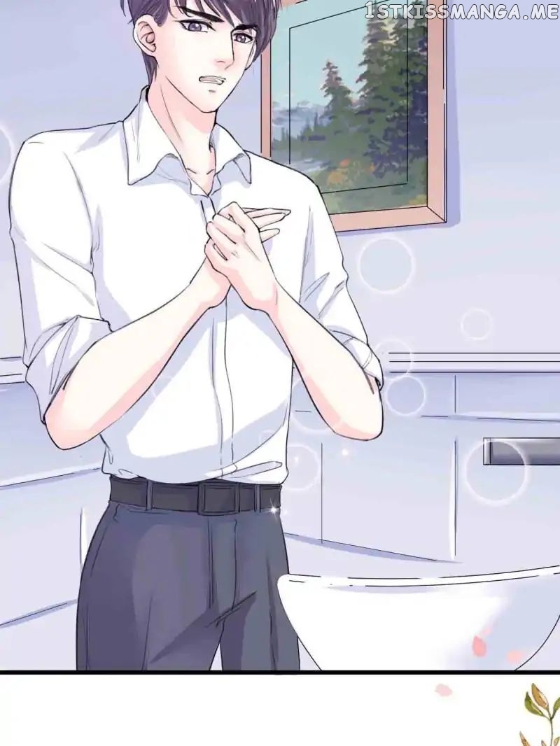 Mr. Zhou, Forced Marriage Is Illegal! chapter 13 - page 9