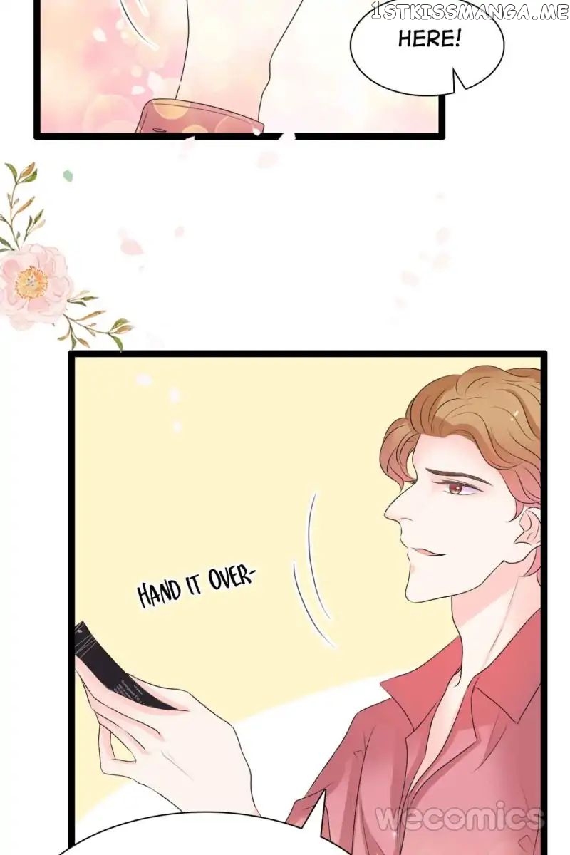 Mr. Zhou, Forced Marriage Is Illegal! chapter 45 - page 11