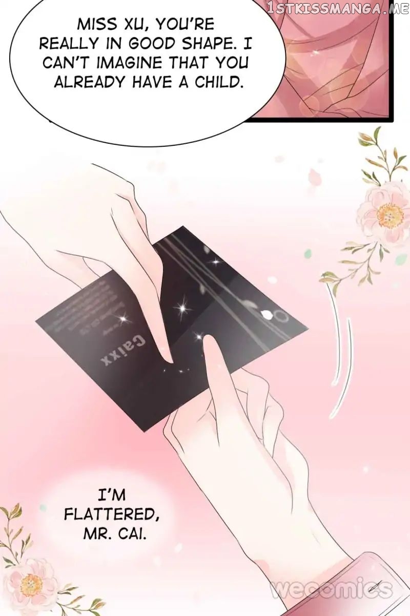 Mr. Zhou, Forced Marriage Is Illegal! chapter 45 - page 12