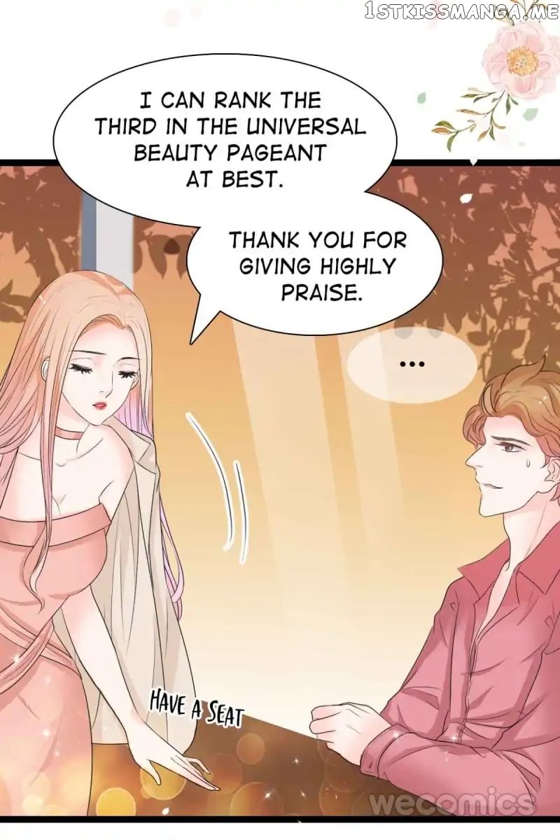 Mr. Zhou, Forced Marriage Is Illegal! chapter 45 - page 14